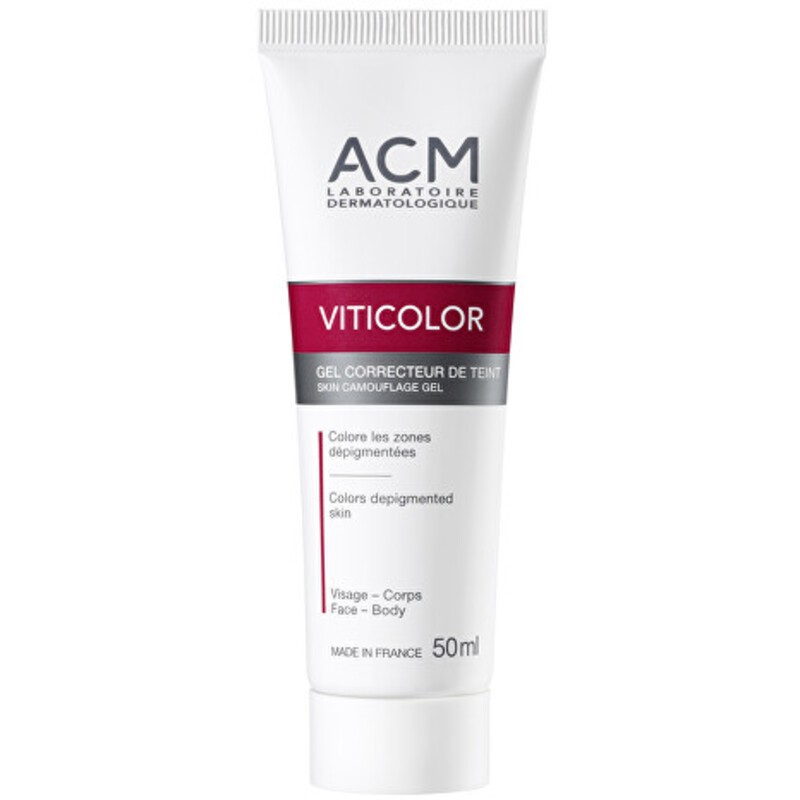 Viticolor 50ml Unisex