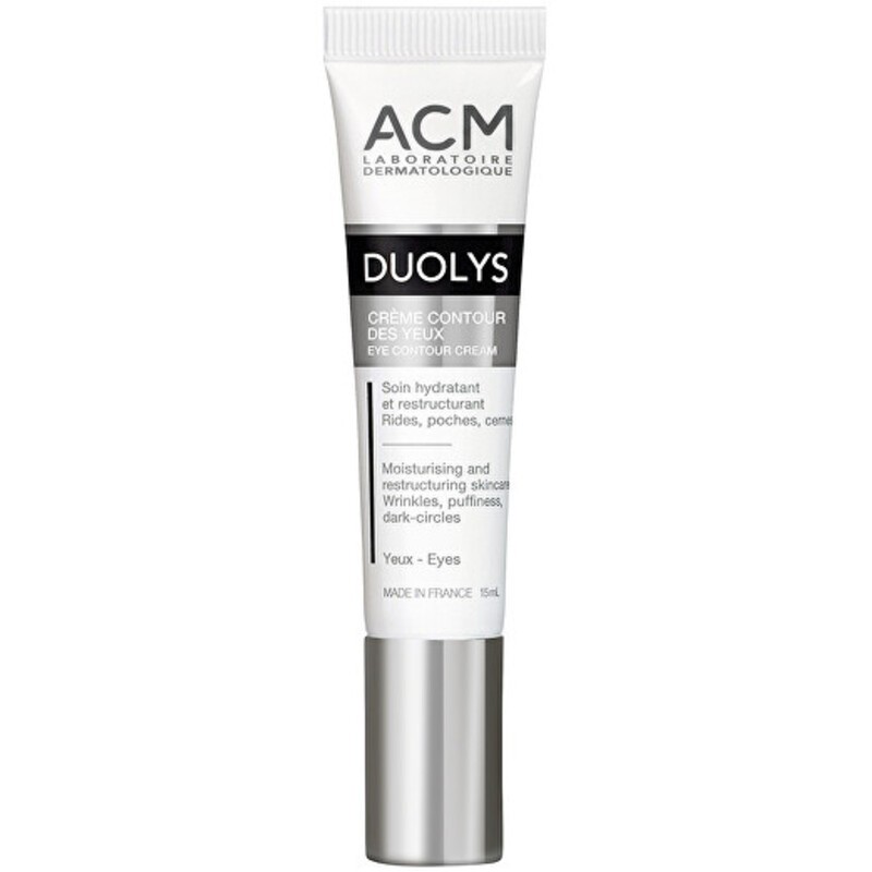 ACM Crema contorno occhi Duolys 15ml donna