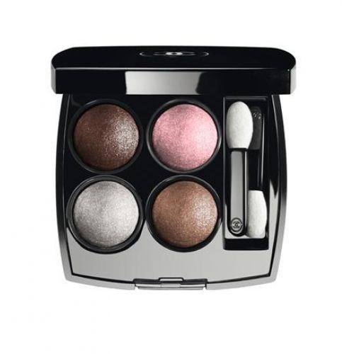 Chanel Le 4 ombre 268 Candeur ed esperienza Donna