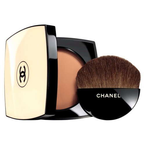 Chanel Cipria velata Healthy Glow SPF 15 di Les Beiges donna 30