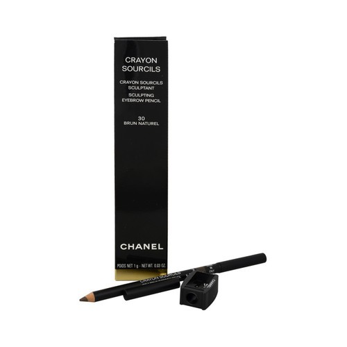 Chanel Matita per sopracciglia Crayon Sourcils Sculpting 1 g - Tonalità: 10 Blond Clair donna