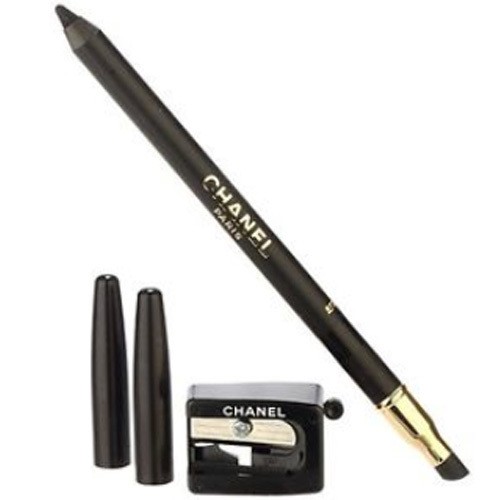 Chanel LE CRAYON YEUX precision eye definer berry58 1 u Donna