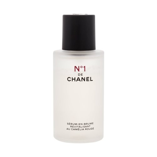 Chanel No 1 revitalizing mist body serum 140ml donna