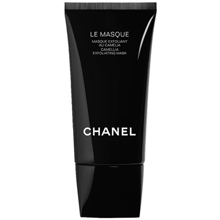 Chanel Le Masque Exfoliating Mask - Exfoliating facial mask donna 150ml