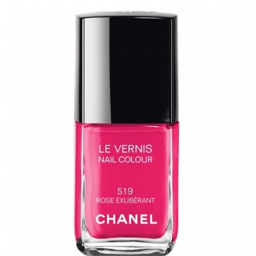 Chanel Smalto Le Vernis 13ml - Tonalità: 125 Muse donna