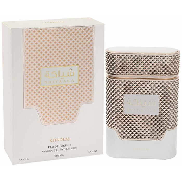 Khadlaj Shiyaaka Donne eau de parfum donna 100ml