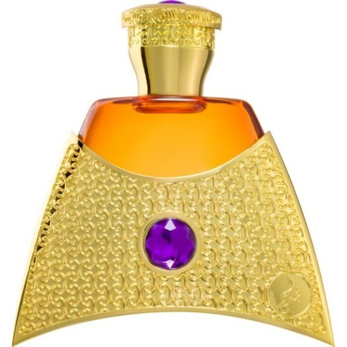 Khadlaj Aaliya Koncentrovan parfmovan olej donna 27ml