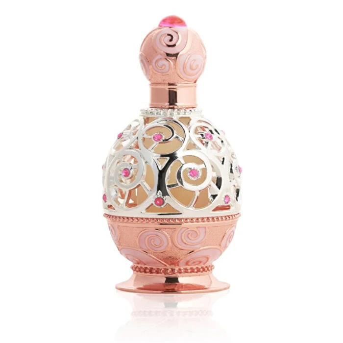 Khadlaj Haneen Rosegold donna 20ml
