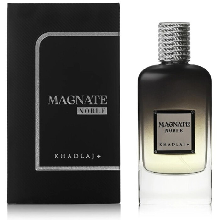 Khadlaj Magnate Nobile eau de parfum uomo 100ml