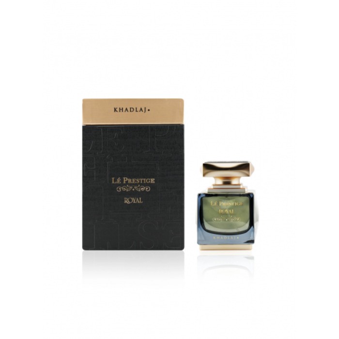 Khadlaj Le Prestige Royal eau de parfum unisex 100ml