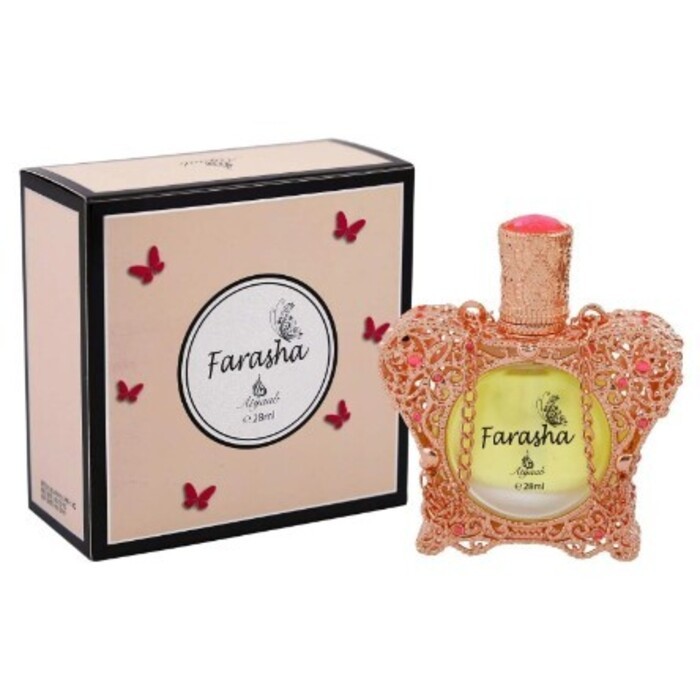 Khadlaj Olio Profumato Farasha donna 28ml