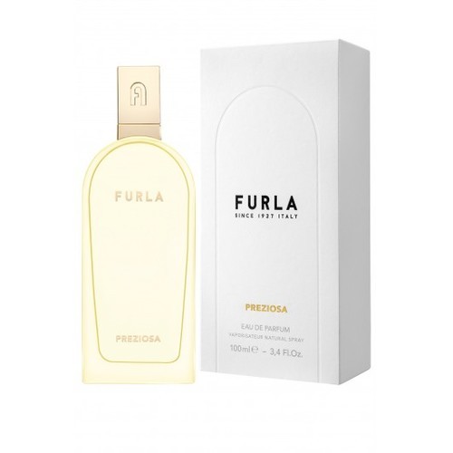 Furla Preziosa Eau De Parfum 30 ml donna