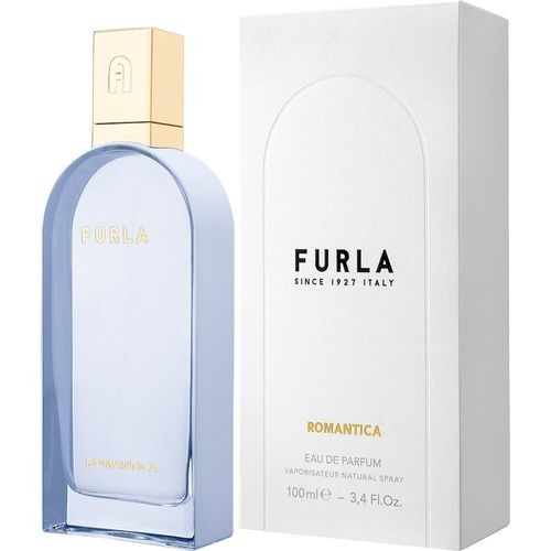 Furla Rouomotica Eau De Parfum 100 ml donna