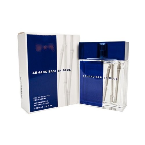 Armand Basi In blu Eau de toilette Uomo 50ml