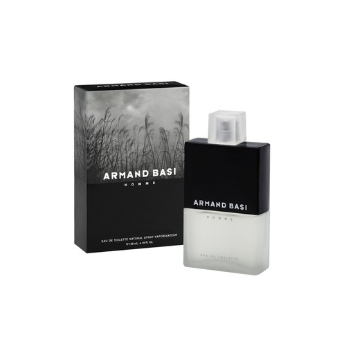 Armand Basi Homme Eau De Toilette 125ml uomo