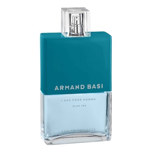 Aruomod Basi L Eau Pour Homme Blue Tea Eau De Toilette 75ml uomo