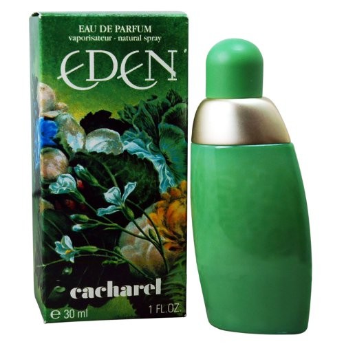 Cacharel Eden eau de parfum Spray donna 30ml