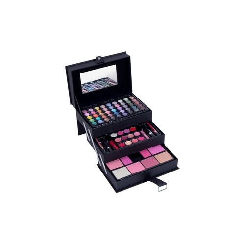 Zmile Cosmetics Beauty Case Dekorativn kazeta 110 g donna