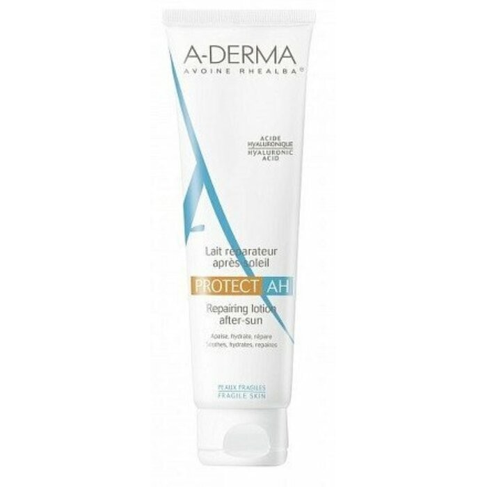 Aderma PROTECT AH leche reparadora para despus del sol 250 ml Unisex