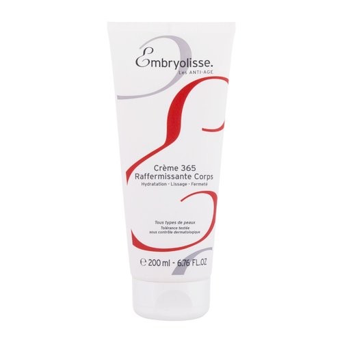 Embryolisse Crema corpo antiet 365 200ml Donna