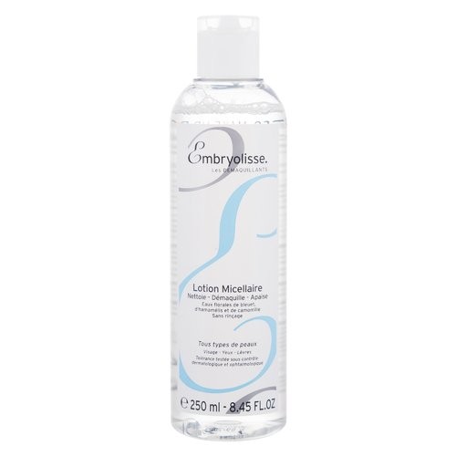Embryolisse Detergenti e Struccanti Lozione micellare Acqua micellare 250ml Donna