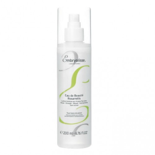 Embryolisse Eau De Beaut Rosamlis Tonic 200ml Unisex
