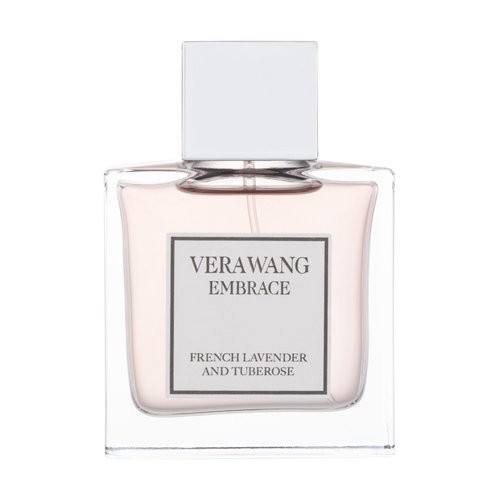 Vera Wang Embrace French Lavender and Tuberose Eau De Toilette 30ml donna