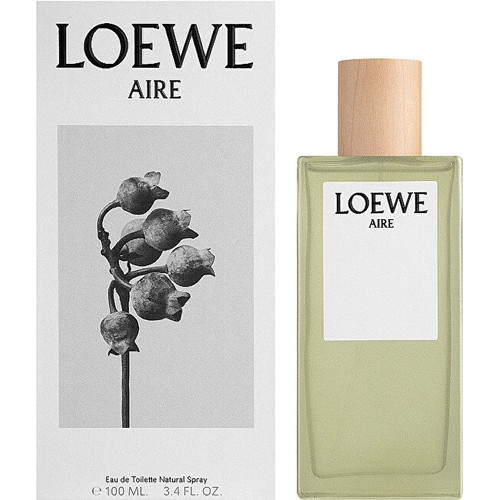 Loewe Aire eau de toilette Spray donna 50ml