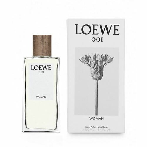Loewe 001 Woman eau de toilette donna 75ml