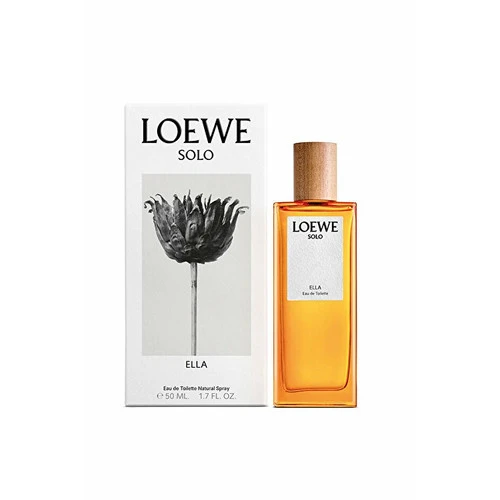 Loewe SOLO ELLA edt vapo 100 ml Donna