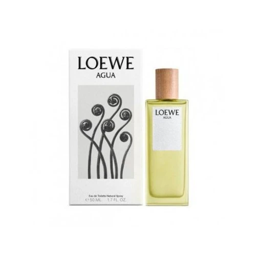 Loewe Agua de Loewe Eau De Toilette 100 ml unisex