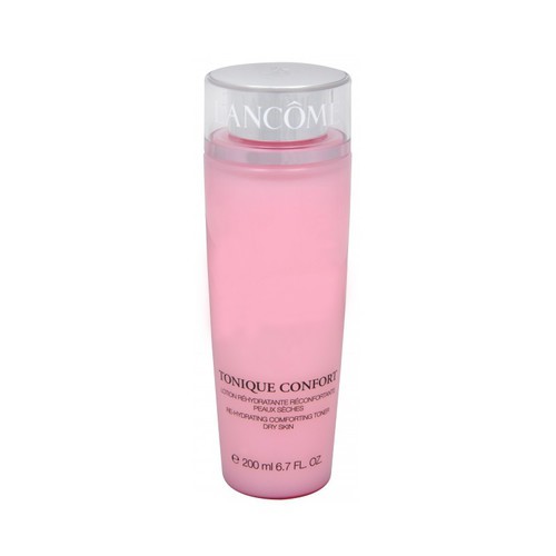 Lancome Tonique Confort - Cleansing lotion for dry skin donna 200ml