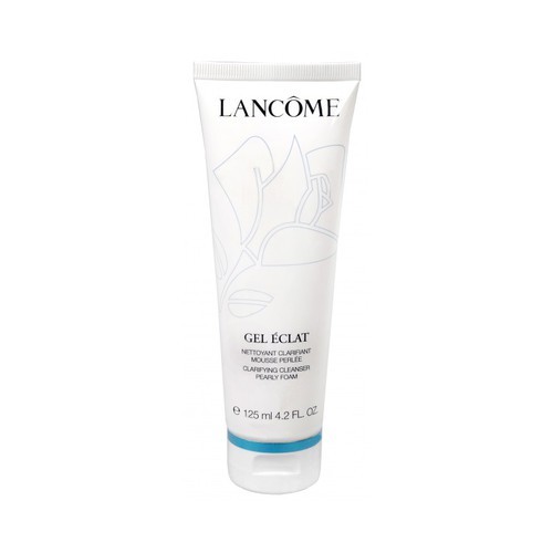 Lancome Gel clat Schiuma detergente 125ml Donna