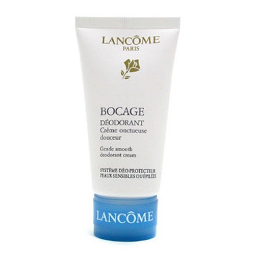 Lancme BOCAGE deodorant crme onctueuse douceur 50ml donna