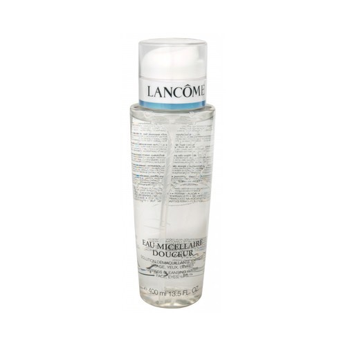 Lancme Eau Micellaire Doucer Acqua detergente 400ML