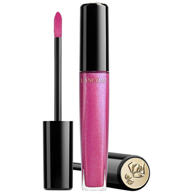Rossetto Lancome LAbsolu Gloss Sheer 383Premier Baiser