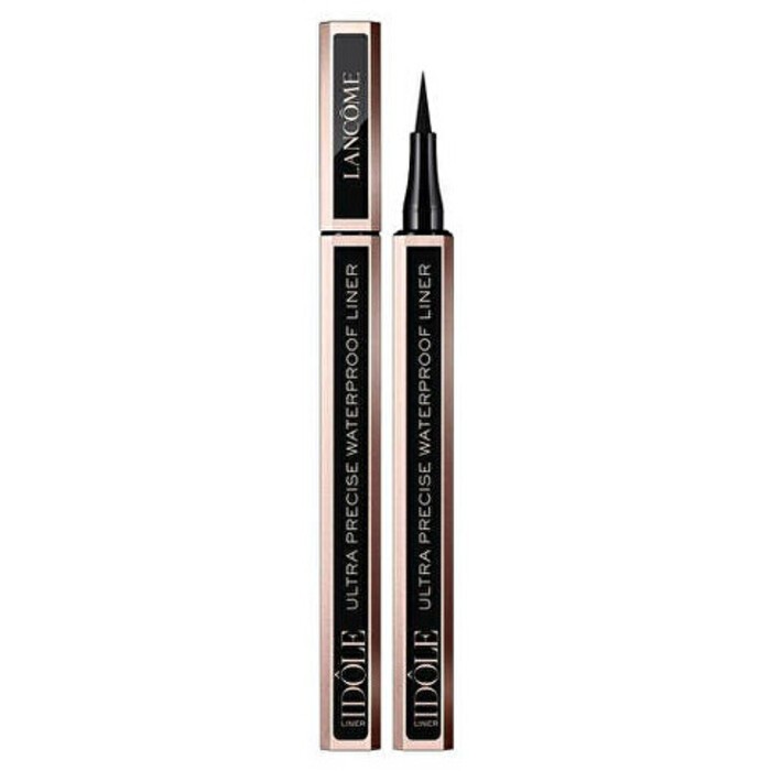 LANCOME IDOLE ULTRA PRECISE DELINEADOR DE OJOS WATERPROOF MARRON 1UN Donna