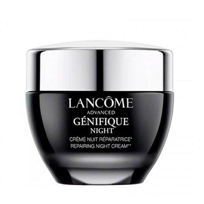 Lancme ADVANCED GNIFIQUE crme de nuit 50 ml Donna