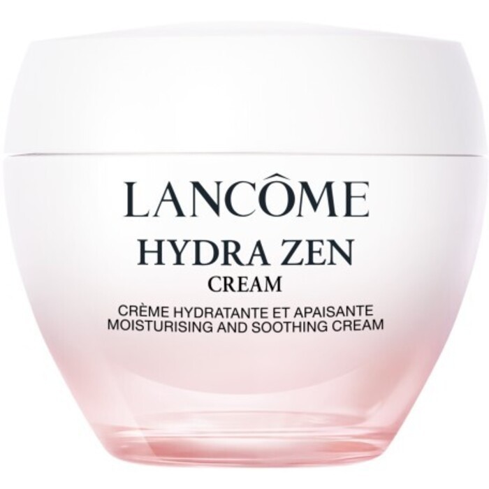 Lancôme Crema idratante lenitiva per la pelle Hydra Zen Cream 50ml donna