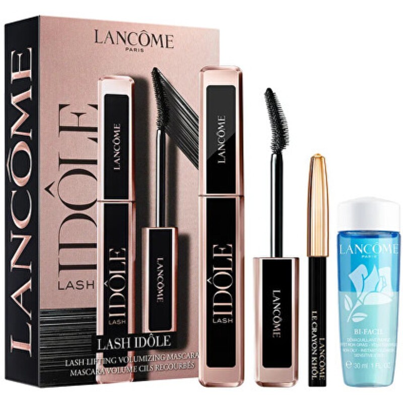 Lancome Lash Idole Mascara Volume Set - Gift Set donna