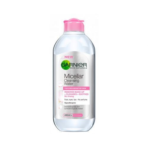 GARNIER Micellar Cleansing Water - Water Micellar donna 400ml
