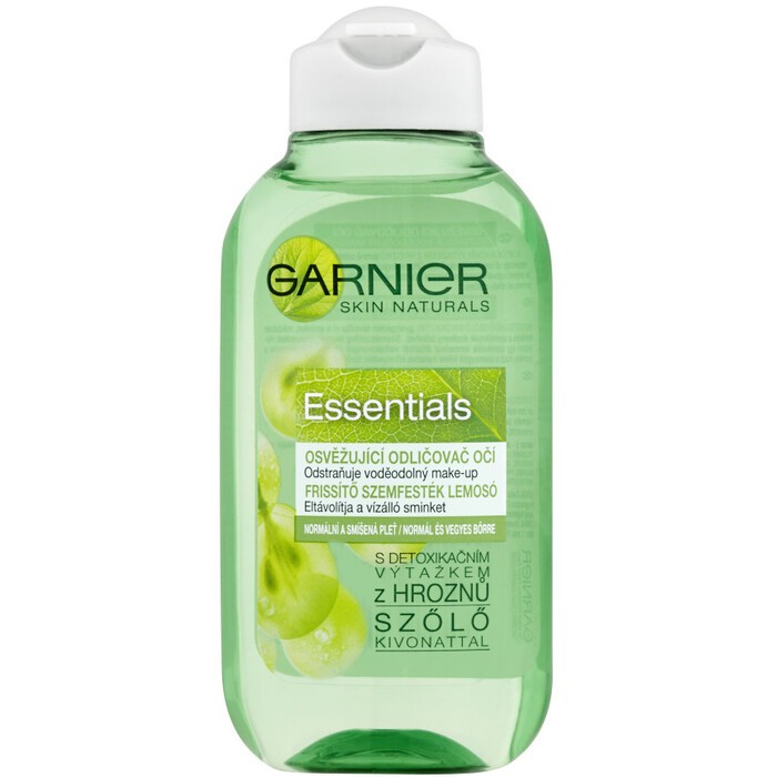 GARNIER Essentials Struccante Occhi 125ml Donna