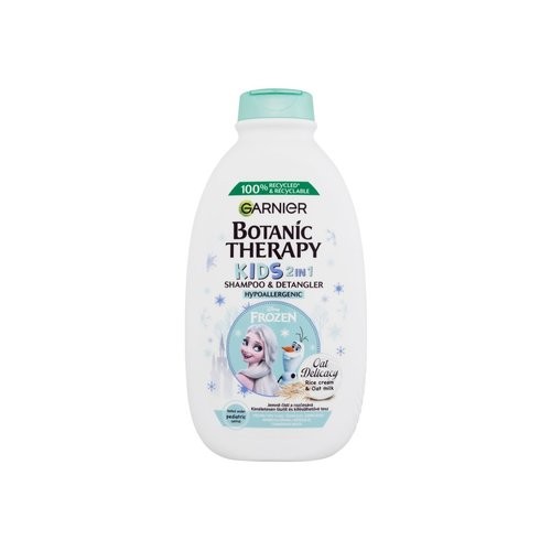 Garnier Botanic Therapy Kids Frozen Shampoo Detangler Shampoo K 400ml