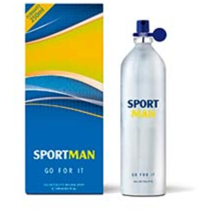 Puig SPORTMAN edt vapo 250 ml Unisex