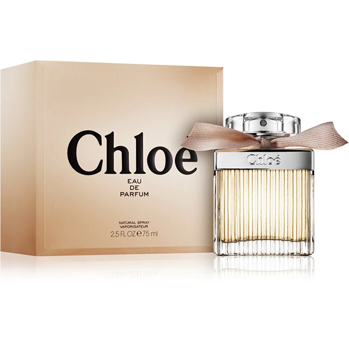 Chloe CHLO SIGNATURE eau de parfum spray 30ml donna 30ml