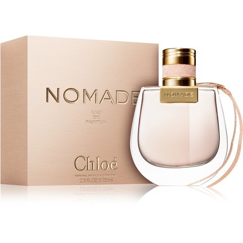 Chlo Nomade Eau De Parfum 50ml donna