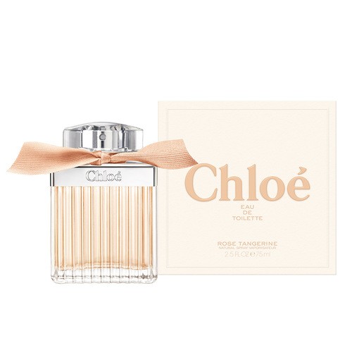 Chloe CHLO ROSE TANGERINE edt vapo 30 ml Donna