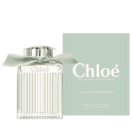 Chloe CHLO SIGNATURE ROSE NATURELLE edp vapo 30 ml Donna