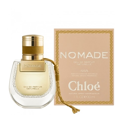Chlo Nomade Eau de Parfum Naturelle Eau de parfum da Donna 75ml