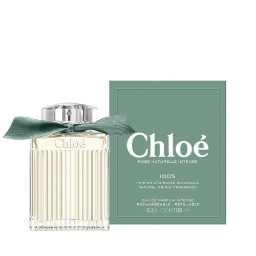 ChloC ChloC Rose Naturelle Intense Eau de parfum donna 30ml